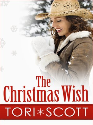 cover image of The Christmas Wish